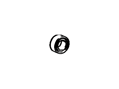 Toyota 90368-45001 Bearing(For Rear Differential Case)