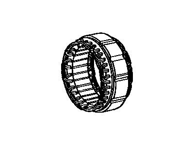 Toyota 27410-57070 Stator