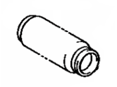 Toyota 45535-14040 Tie Rod Boot