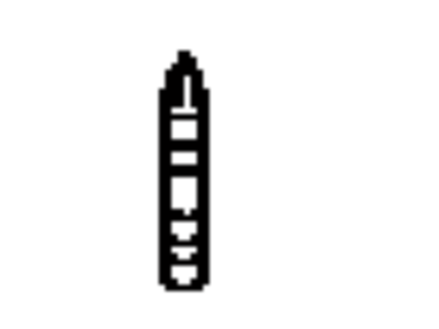 Scion 90116-10217 Bolt, Stud