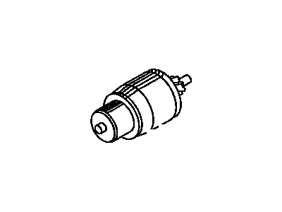 Toyota Echo Armature - 28160-70021