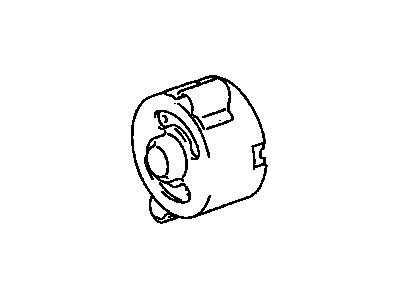 Toyota 28130-10040 Frame Assembly, Starter Commutator End