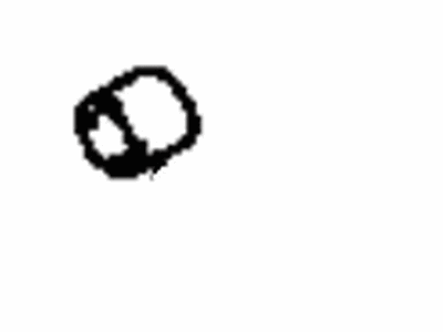Toyota 90099-10180 Bearings