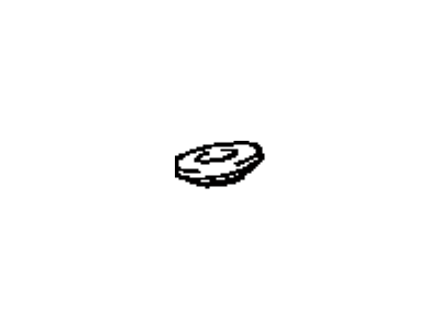 Toyota 13741-16010 Valve Spring Retainers