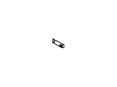 Toyota 35418-12020 Valve,  Manual