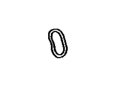 Toyota 90206-42001 Washers