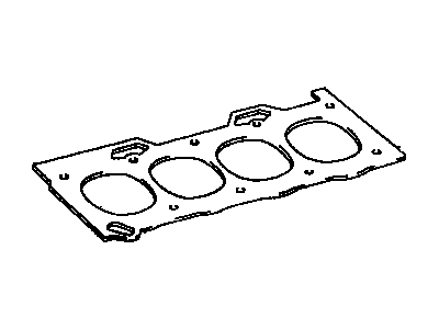 Toyota 11115-11090 Head Gasket