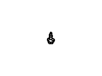 Toyota 90159-60431 Screw, With Washer Tapping