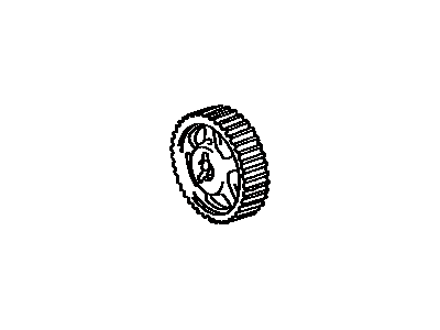 Toyota RAV4 Cam Gear - 13523-74040