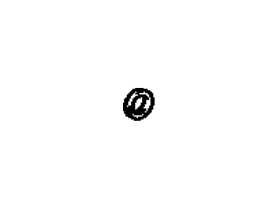 Toyota 90310-22004 Stopper Seal