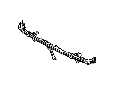 Toyota 52029-AC020 Upper Support