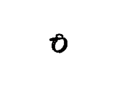 Toyota 90044-64009 Clamp