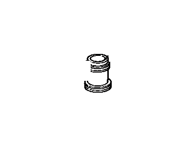 Toyota 35423-30030 Piston,  B-2 Accumulator