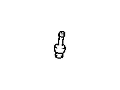 Toyota 12204-75010 PCV Valve