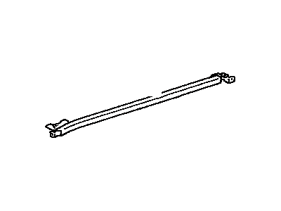 Toyota 68308-95D00 Track
