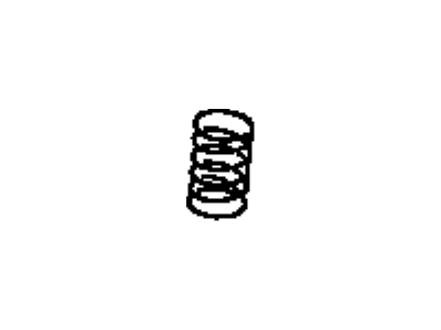 Toyota 90501-31017 Valve Springs