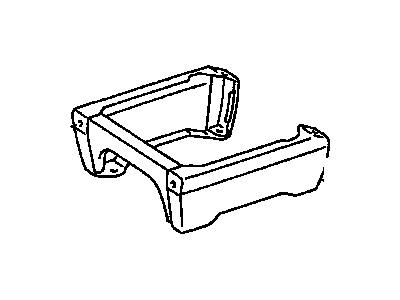 Toyota 79106-28020 Lifter