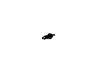 Toyota 90159-50291 Screw, With Washer