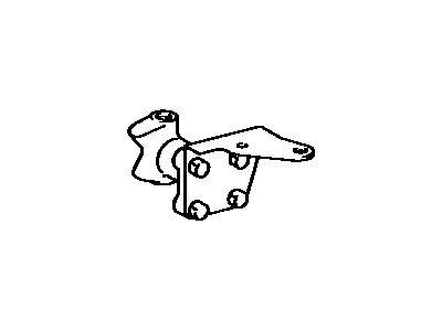 Toyota 31490-28050 Accumulator Assy,  Clutch