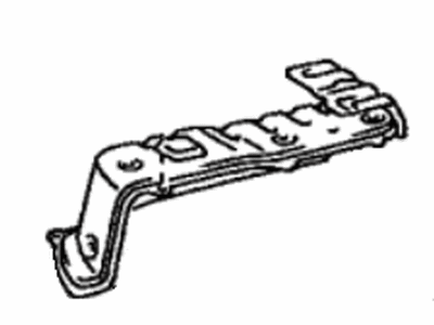 Toyota 58401-95D00 Motor Cover