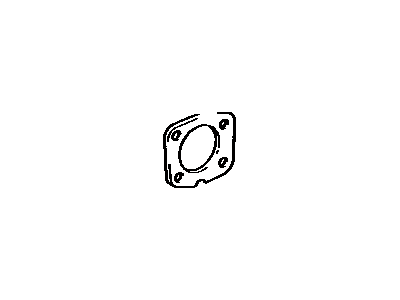 Toyota 42425-30031 Outer Gasket