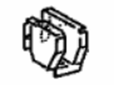 Toyota 57304-28010 Outrigger