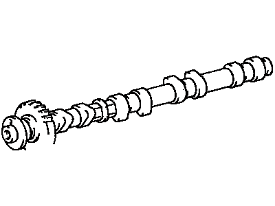 Toyota Previa Camshaft - 13501-76900