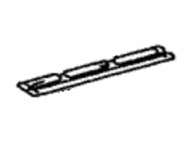 Toyota 58319-95D01 Anchor