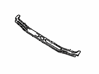 Toyota Previa Radiator Support - 53205-28090