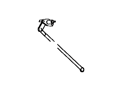 Toyota Previa Wiper Linkage - 85170-28030