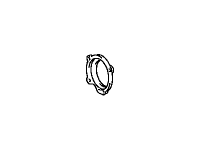 Toyota 33151-35030 Retainer, Output Shaft Rear Bearing(MTM)