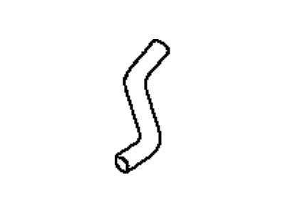 Toyota 44348-28100 Suction Hose