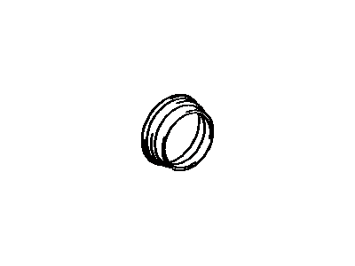Toyota 43246-28010 Dust Seal