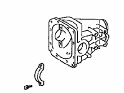Toyota 41101-28021 Carrier