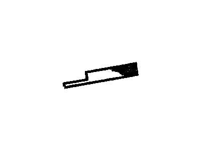 Toyota Cabin Air Filter - 88568-95D02