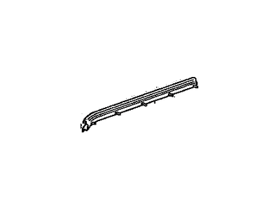 Toyota 68303-28020 Track