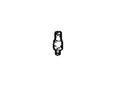 Toyota Knock Sensor - 89615-12020