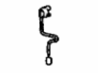 Toyota 84535-95D01 Switch,  Door Lock,  NO.2