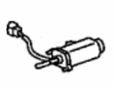 Toyota 85730-28020 Motor