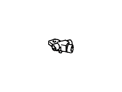 Toyota 90413-10245 Pressure Metering Valve