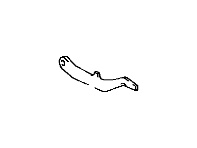 Toyota 35557-30020 Pawl,  Parking Lock