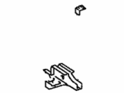 Toyota 57073-95D02 Mount Bracket