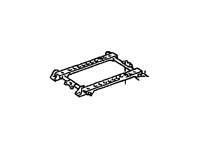 Toyota 79105-28030 Lifter