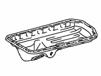 Toyota 11402-76020 Case