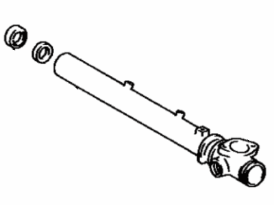 Toyota 44203-28170 Housing