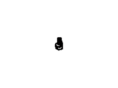 Toyota 93319-13006 Screw, With Washer