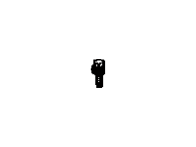 Toyota 93385-15016 Screw, With Washer