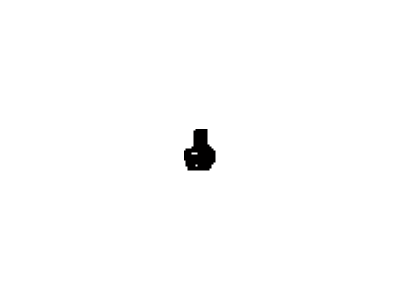 Toyota 93382-16012 Screw, With Washer