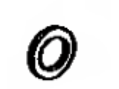Toyota 90430-22135 Gasket(For Chain Tensioner)