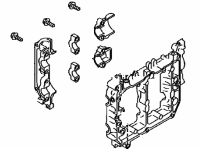 Scion SU003-04236 Carrier